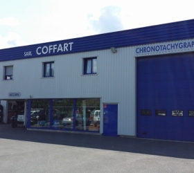 Centre carbon Cleaning Coffart 08